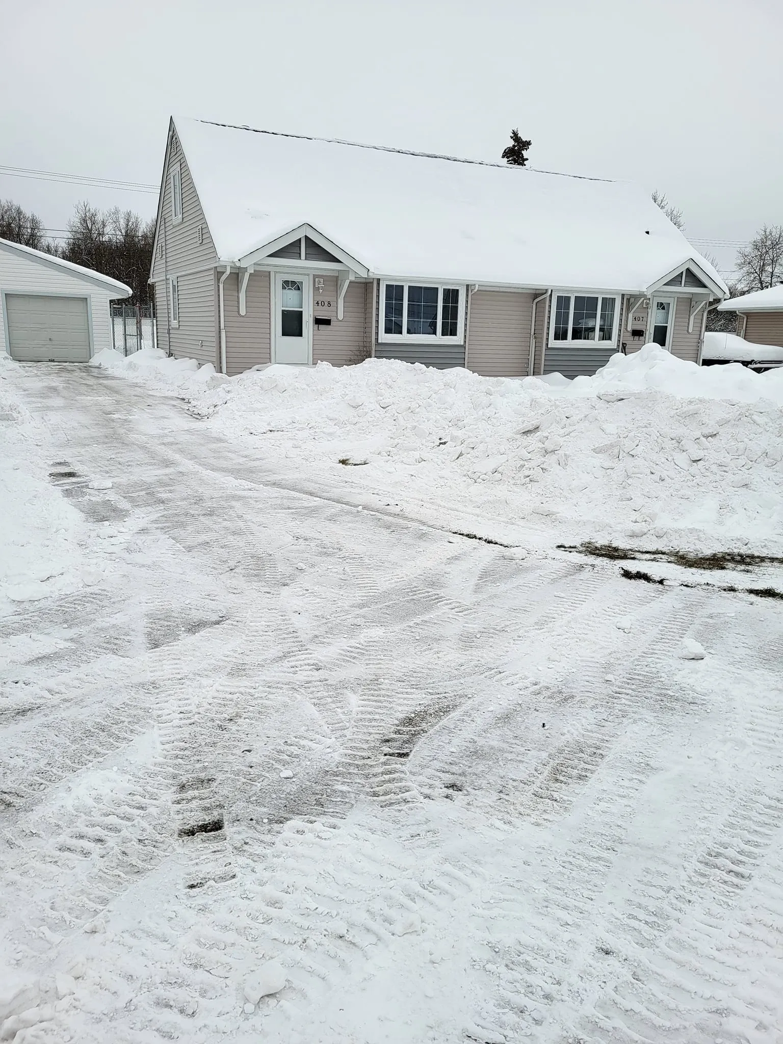 clearDriveway