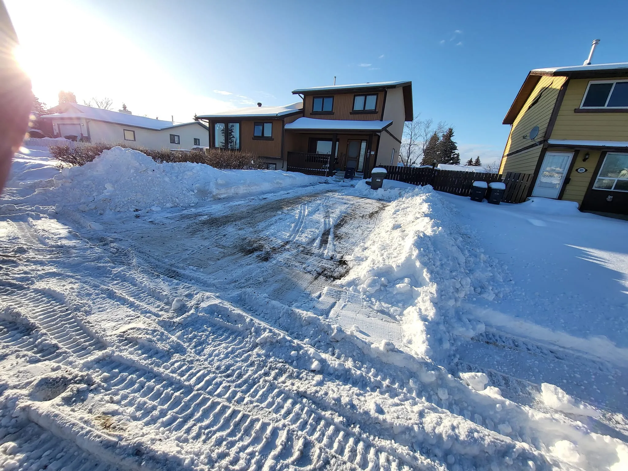 saltedDriveway